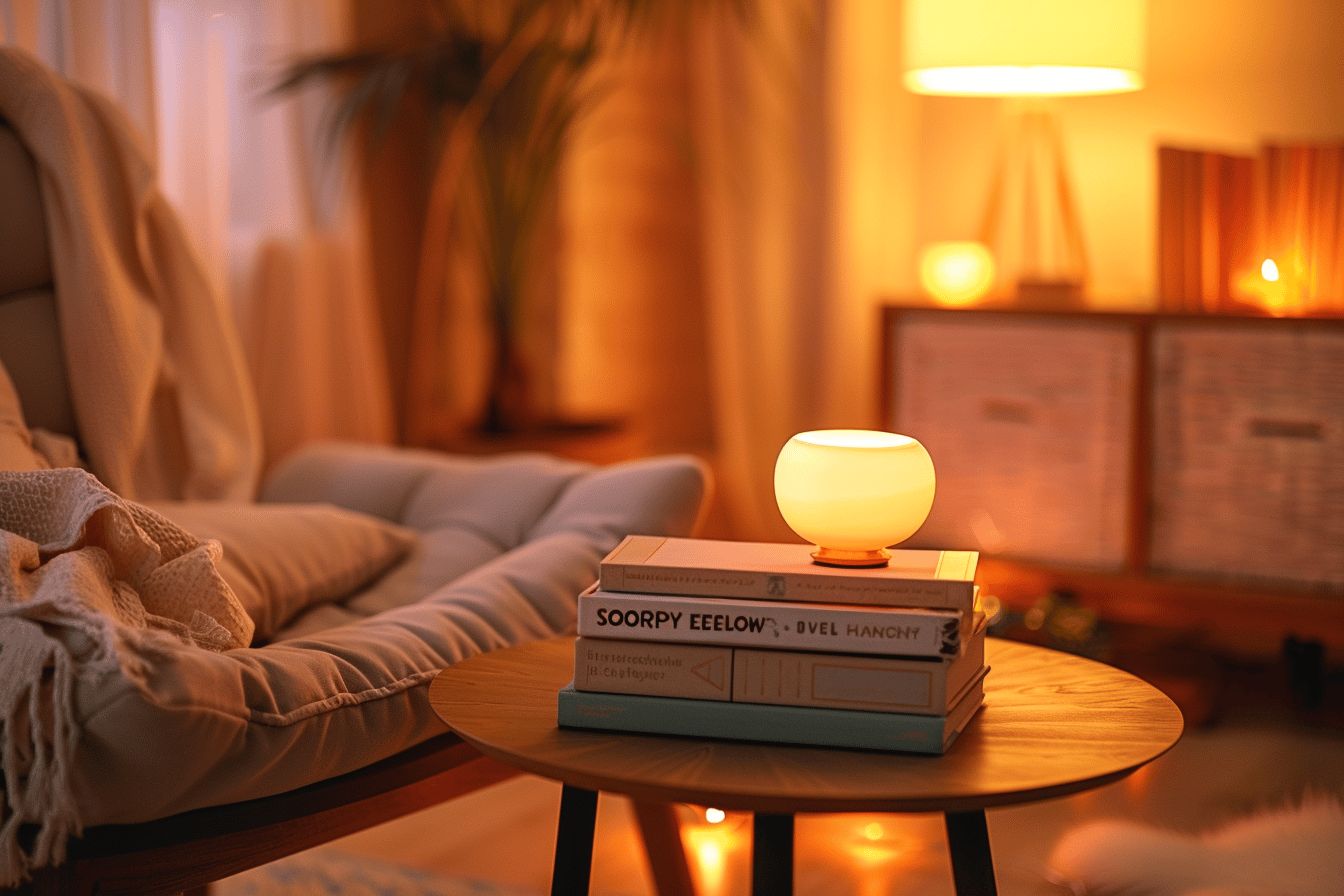 Séance de sophrologie pour renforcer l'estime de soi  
Pratique de relaxation favorisant la confiance en soi