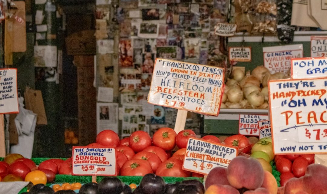 Les légumes oubliés qui révolutionnent la gastronomie moderne
