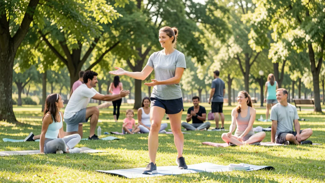Les bienfaits méconnus du sport sur la santé mentale