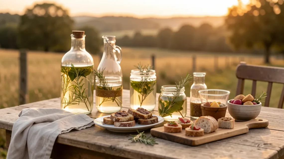 Les apéros oubliés qui reviennent dans nos verres